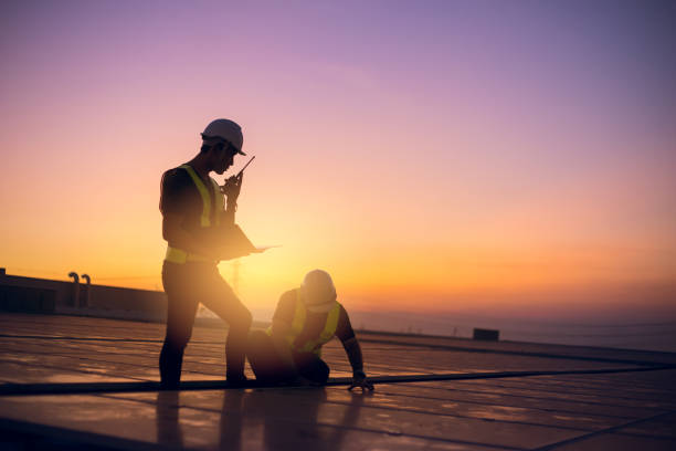 Best Best Roofing Contractors  in Palermo, NJ
