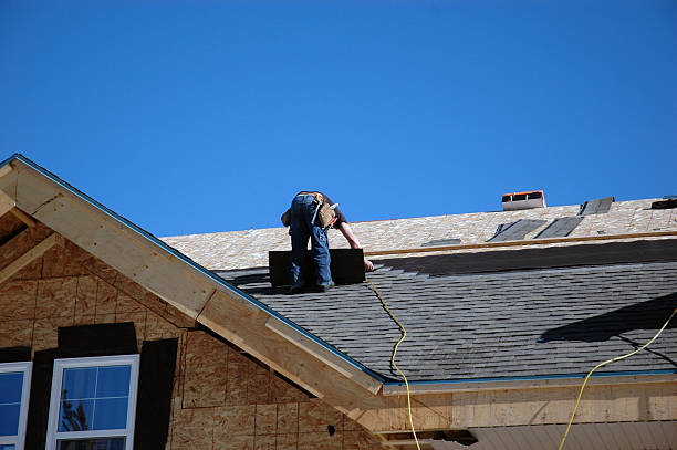 Quick and Trustworthy Emergency Roof Repair Services in Palermo, NJ